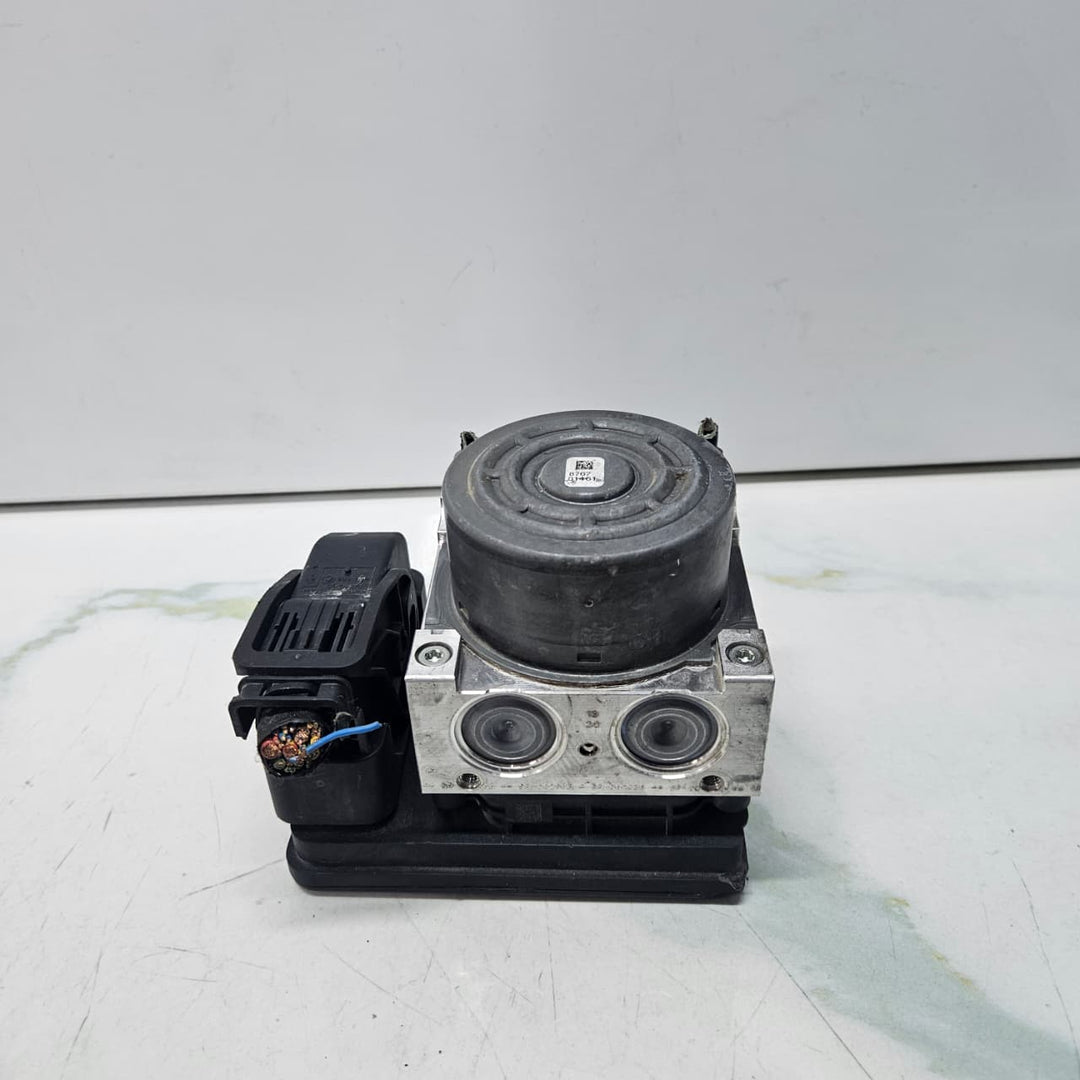 2016-2017 BMW X1 F48 2 Series F45 F46 Gran Tourer ABS Pump Module 6877110 OEM