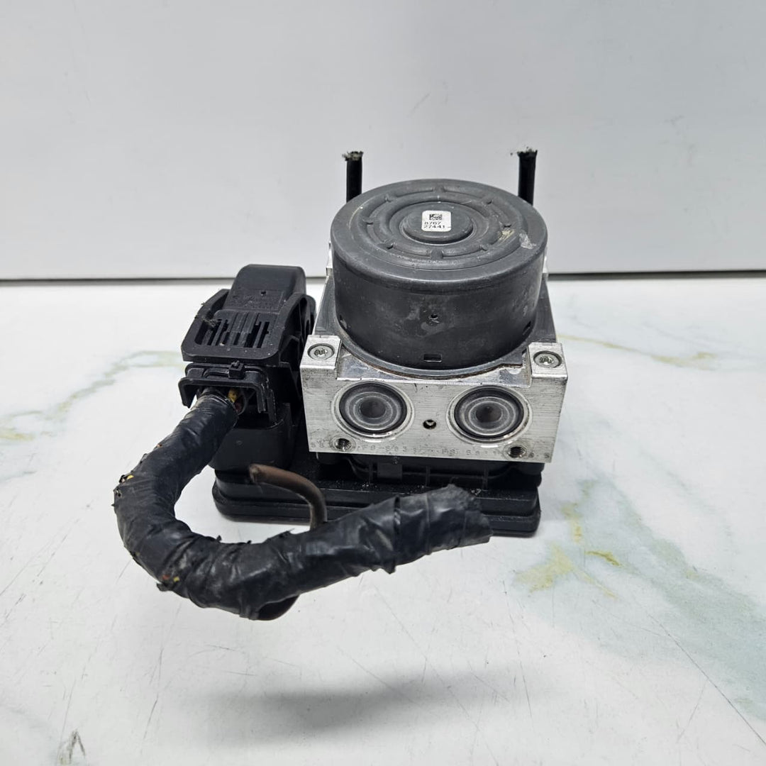 OEM BMW 2 Series F45 B38 Anti-Lock Braking System Pump 6874020 OEM