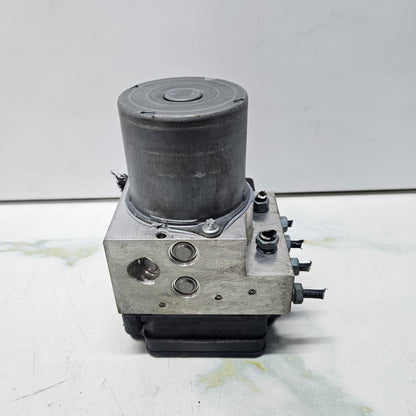 2012-2016 BMW 5 Series F10 F11 535i ABS Pump Control Module 6865852 OEM
