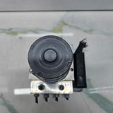 2012-2016 BMW 5 Series F10 F11 535i ABS Pump Control Module 6865852 OEM