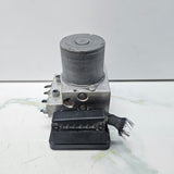2012-2016 BMW 5 Series F10 F11 535i ABS Pump Control Module 6865852 OEM