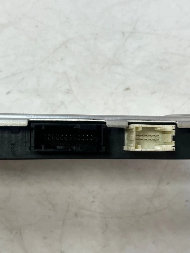 2011–2016 BMW 528i 535i 550i F10 F11 Footwell Light Control Module FRM3 (9345373) – OEM