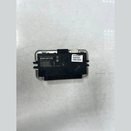 2011–2016 BMW X4 F26 Footwell Light Control Module FRM III (9383694) – OEM