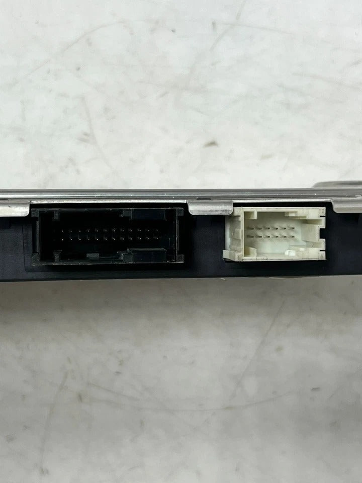 2011–2016 BMW X4 F26 Footwell Light Control Module FRM III (9383694) – OEM