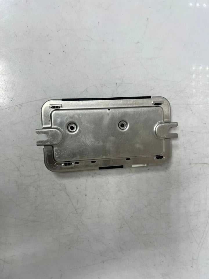 2011–2016 BMW X4 F26 Footwell Light Control Module FRM III (9383694) – OEM