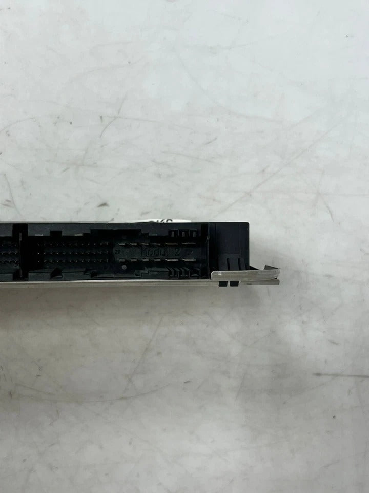 2011–2016 BMW X4 F26 Footwell Light Control Module FRM III (9383694) – OEM
