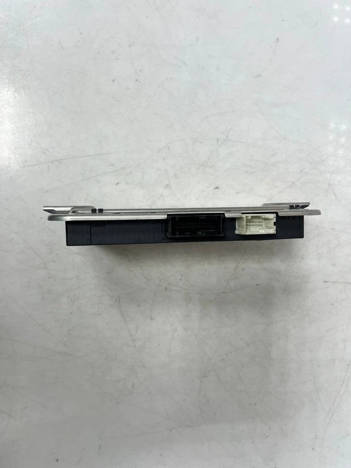 2011–2016 BMW X4 F26 Footwell Light Control Module FRM III (9383694) – OEM
