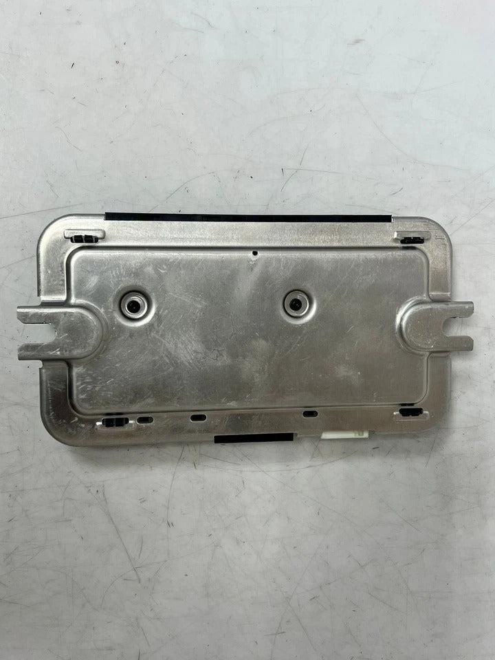 2011–2016 BMW X4 F26 Footwell Light Control Module FRM III (9383694) – OEM