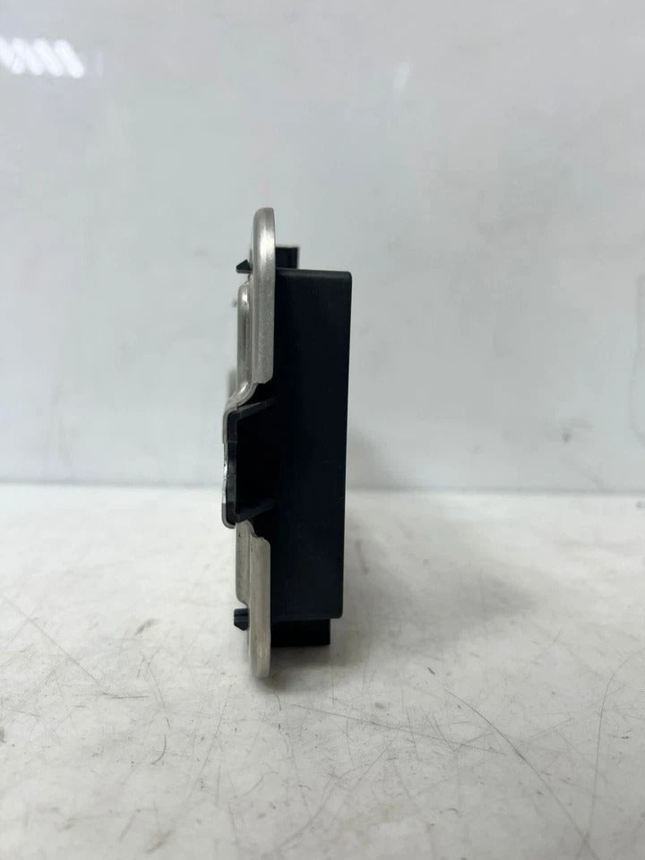 2011–2016 BMW X4 F26 Footwell Light Control Module FRM III (9383694) – OEM