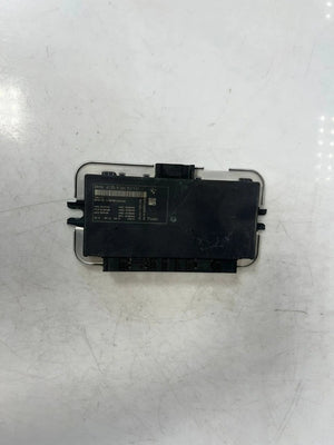 2011–2017 BMW X3 F25 X4 F26 FRM3 Footwell Light Control Module (9286157) – OEM