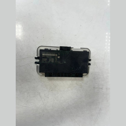 2011–2017 BMW X3 F25 X4 F26 FRM3 Footwell Light Control Module (9286157) – OEM