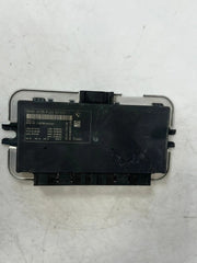 2011–2017 BMW X3 F25 X4 F26 FRM3 Footwell Light Control Module (9286157) – OEM