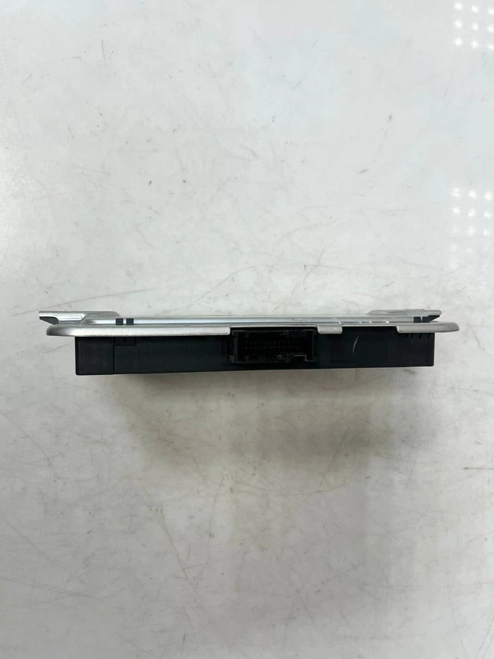 2011–2017 BMW X3 F25 X4 F26 FRM3 Footwell Light Control Module (9286157) – OEM
