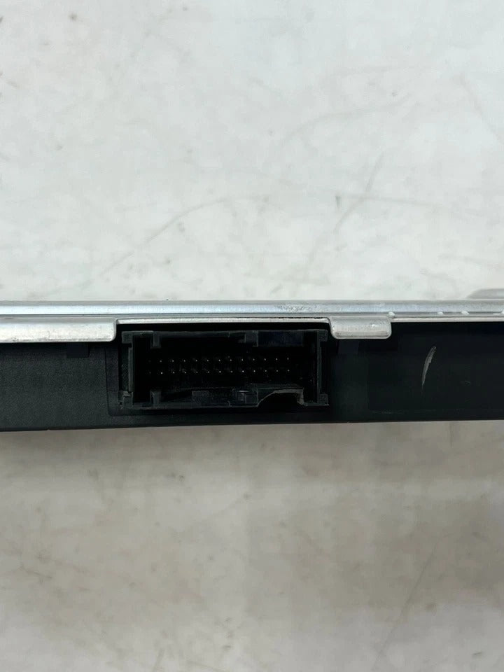 2011–2017 BMW X3 F25 X4 F26 FRM3 Footwell Light Control Module (9286157) – OEM