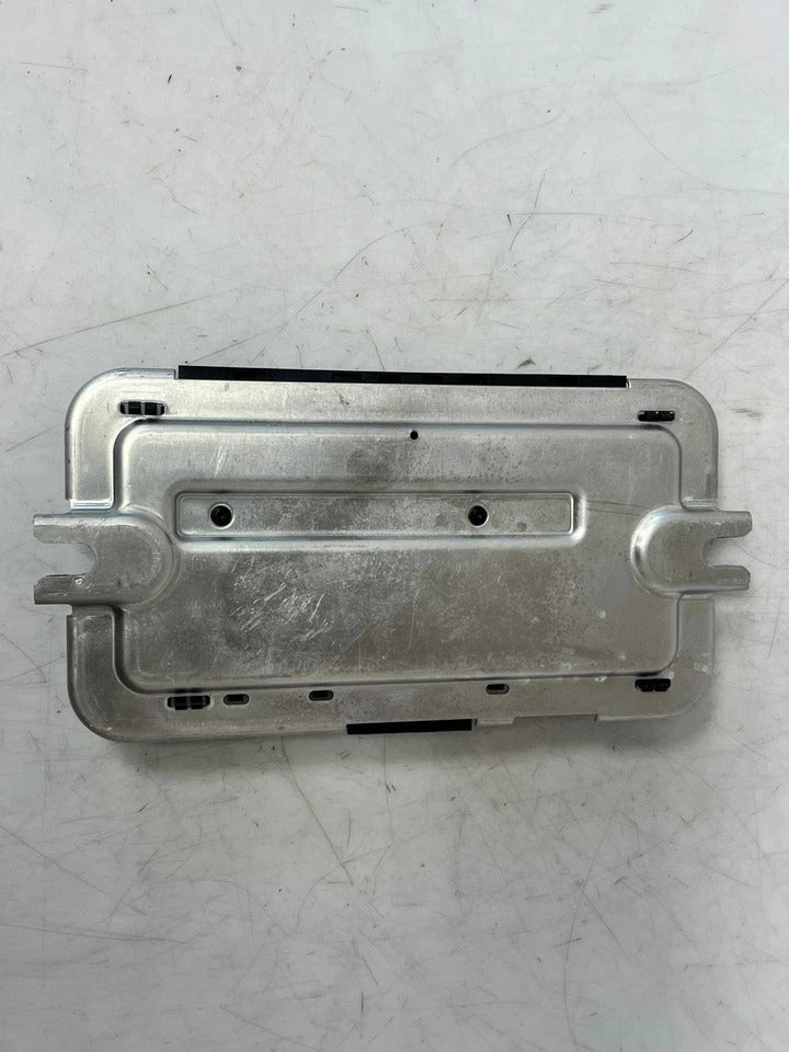 2011–2017 BMW X3 F25 X4 F26 FRM3 Footwell Light Control Module (9286157) – OEM