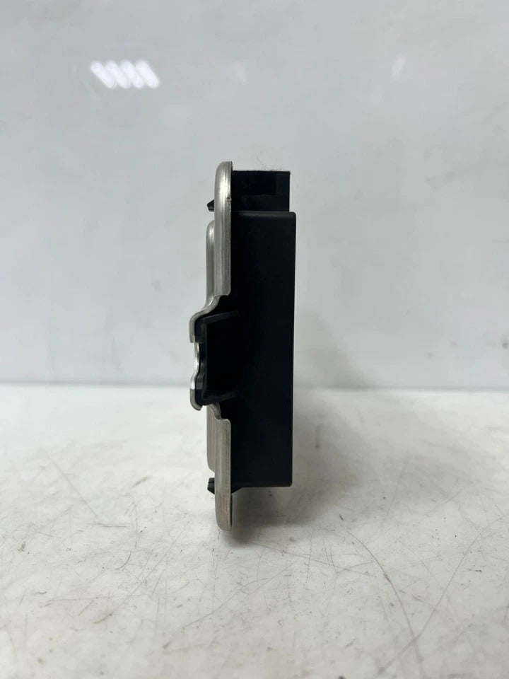 2011–2014 BMW X3 F25 FRM III Footwell Light Control Module (9290014) – OEM