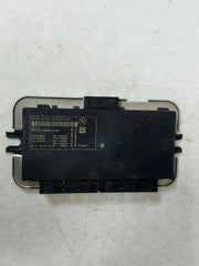 2011–2014 BMW X3 F25 FRM III Footwell Light Control Module (9290014) – OEM