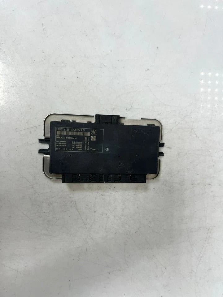 2011–2014 BMW X3 F25 FRM III Footwell Light Control Module (9290014) – OEM