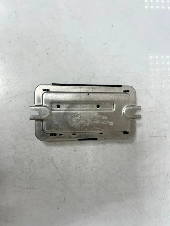 2011–2014 BMW X3 F25 FRM III Footwell Light Control Module (9290014) – OEM