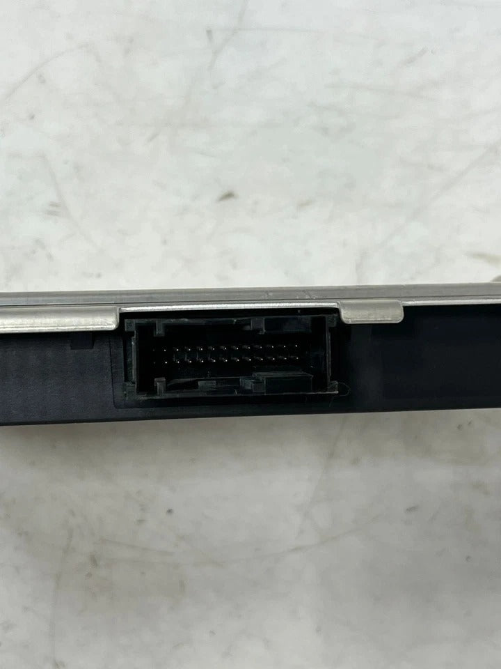 2011–2014 BMW X3 F25 FRM III Footwell Light Control Module (9290014) – OEM