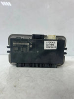 قم بتحميل الصورة إلى عارض الصور، 2011–2015 BMW F01 F02 F07 F10 F11 F25 528i 535i FRM3 Footwell Module (9251976) – OEM