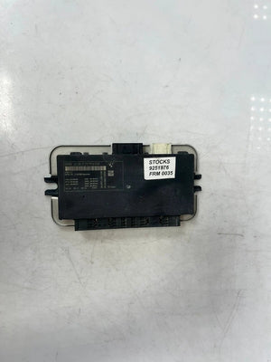 2011–2015 BMW F01 F02 F07 F10 F11 F25 528i 535i FRM3 Footwell Module (9251976) – OEM