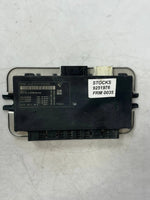 قم بتحميل الصورة إلى عارض الصور، 2011–2015 BMW F01 F02 F07 F10 F11 F25 528i 535i FRM3 Footwell Module (9251976) – OEM