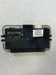 2011–2015 BMW F01 F02 F07 F10 F11 F25 528i 535i FRM3 Footwell Module (9251976) – OEM