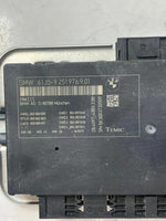 قم بتحميل الصورة إلى عارض الصور، 2011–2015 BMW F01 F02 F07 F10 F11 F25 528i 535i FRM3 Footwell Module (9251976) – OEM