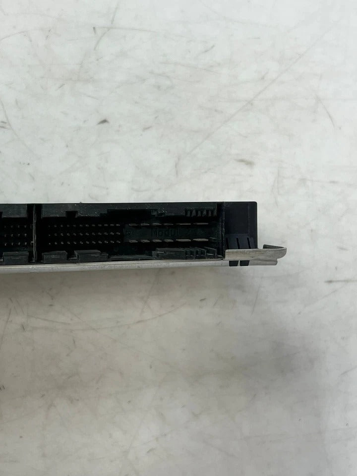 2011–2015 BMW F01 F02 F07 F10 F11 F25 528i 535i FRM3 Footwell Module (9251976) – OEM
