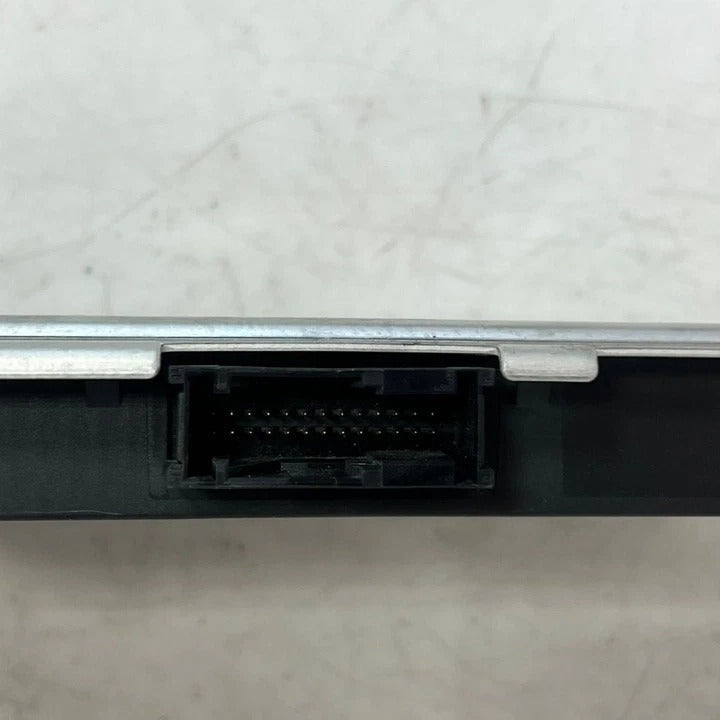 2011–2017 BMW 5 Series 6 Series 7 Series X3 F25 X4 F26 Footwell Module FRM3 (9273636) – OEM