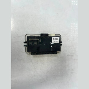 2010–2016 BMW 550i F10 F12 F01 F25 F26 Footwell Light Control Module FRM3 (9247063) – OEM