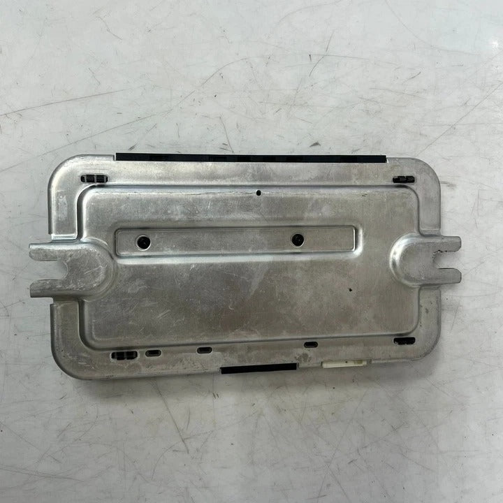 2010–2016 BMW 550i F10 F12 F01 F25 F26 Footwell Light Control Module FRM3 (9247063) – OEM