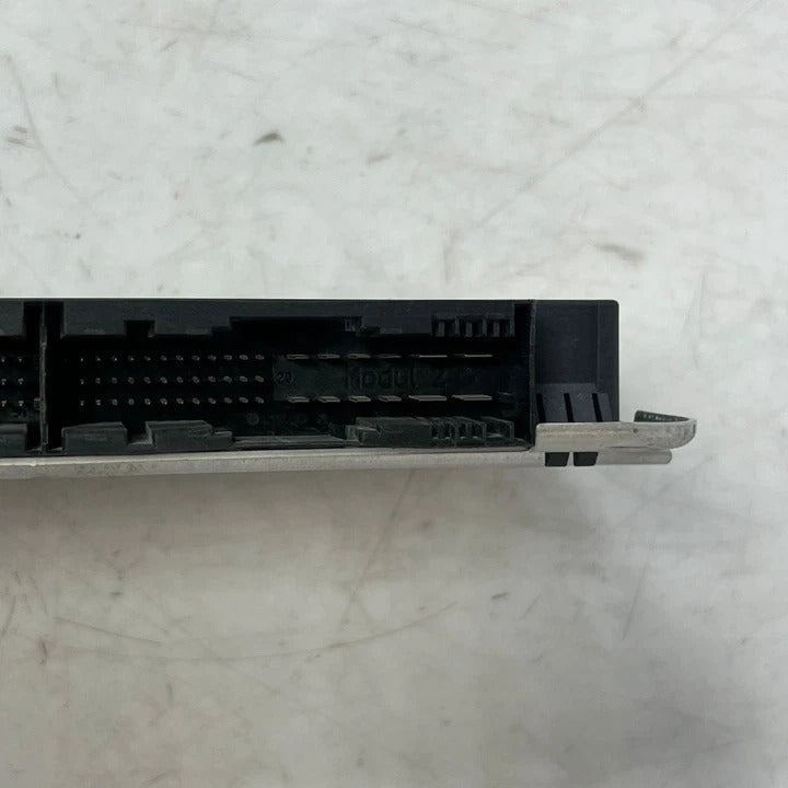 2010–2014 BMW X3 F25 FRM3 Footwell Control Module (9251979) – OEM