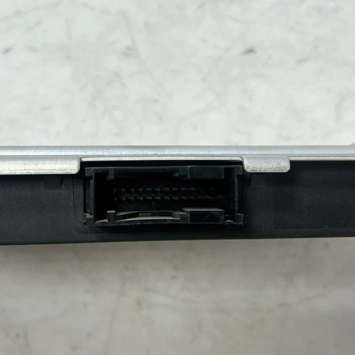 2010–2014 BMW X3 F25 FRM3 Footwell Control Module (9251979) – OEM