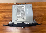 Load image into Gallery viewer, Mercedes-Benz Head Unit CD Player A2049004311 C-Class W204 OEM Radio Audio