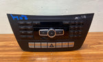 Load image into Gallery viewer, Mercedes-Benz Head Unit CD Player A2049004311 C-Class W204 OEM Radio Audio
