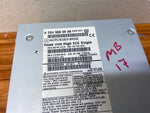 Load image into Gallery viewer, Mercedes-Benz Head Unit CD Player A2049005908 C-Class W204 OEM Radio Audio