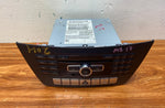 Load image into Gallery viewer, Mercedes-Benz Head Unit CD Player A2049005908 C-Class W204 OEM Radio Audio