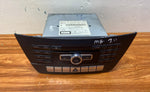 Load image into Gallery viewer, Mercedes-Benz Head Unit CD Player A2049009510 C-Class W204 OEM Radio Audio
