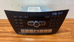 Load image into Gallery viewer, Mercedes-Benz Head Unit CD Player A2049001408 C-Class W204 OEM Radio Audio