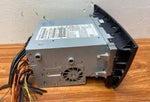 قم بتحميل الصورة إلى عارض الصور، Mercedes-Benz Head Unit CD Player A2049001411 C-Class W204 OEM Radio Audio