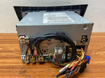 قم بتحميل الصورة إلى عارض الصور، Mercedes-Benz Head Unit CD Player A2049006308 C-Class W204 OEM Radio Audio