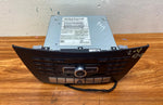 قم بتحميل الصورة إلى عارض الصور، Mercedes-Benz Head Unit CD Player A2049006308 C-Class W204 OEM Radio Audio