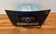 Mercedes-Benz Head Unit CD Player A2049006308 C-Class W204 OEM Radio Audio