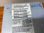 قم بتحميل الصورة إلى عارض الصور، Mercedes-Benz Head Unit CD Player A2049000208 C-Class W204 OEM Radio Audio