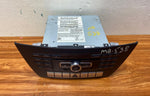 قم بتحميل الصورة إلى عارض الصور، Mercedes-Benz Head Unit CD Player A2049000314 C-Class W204 OEM Radio Audio