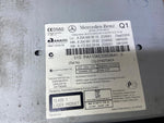 Load image into Gallery viewer, Mercedes-Benz Head Unit CD Player A2049005510 C-Class W204 OEM Radio Audio