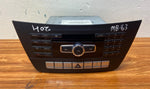 Load image into Gallery viewer, Mercedes-Benz Head Unit CD Player A2049005510 C-Class W204 OEM Radio Audio