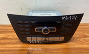 Mercedes-Benz Head Unit CD Player A2049003914 C-Class W204 OEM Radio Audio